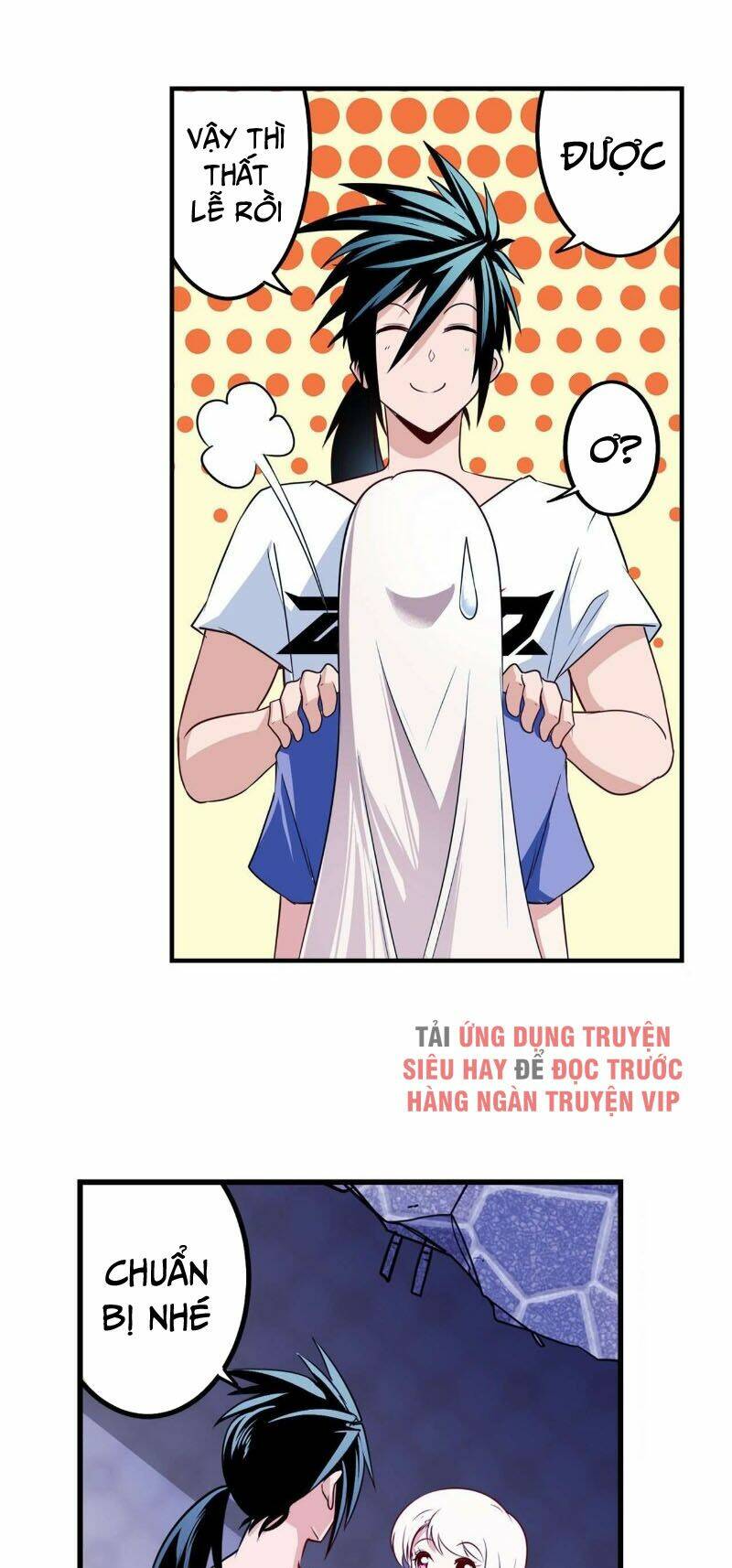 Anh Hùng? Ta Không Làm Lâu Rồi Chapter 273 - Trang 2