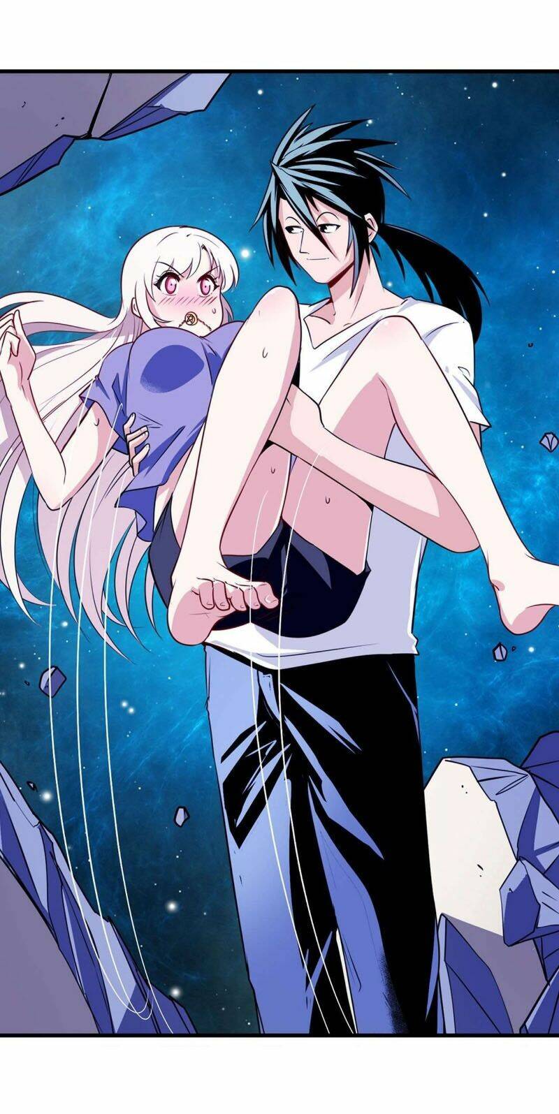 Anh Hùng? Ta Không Làm Lâu Rồi Chapter 273 - Trang 2