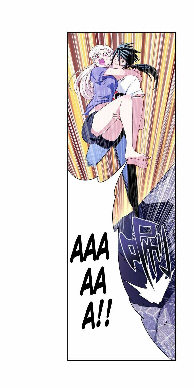 Anh Hùng? Ta Không Làm Lâu Rồi Chapter 273 - Trang 2