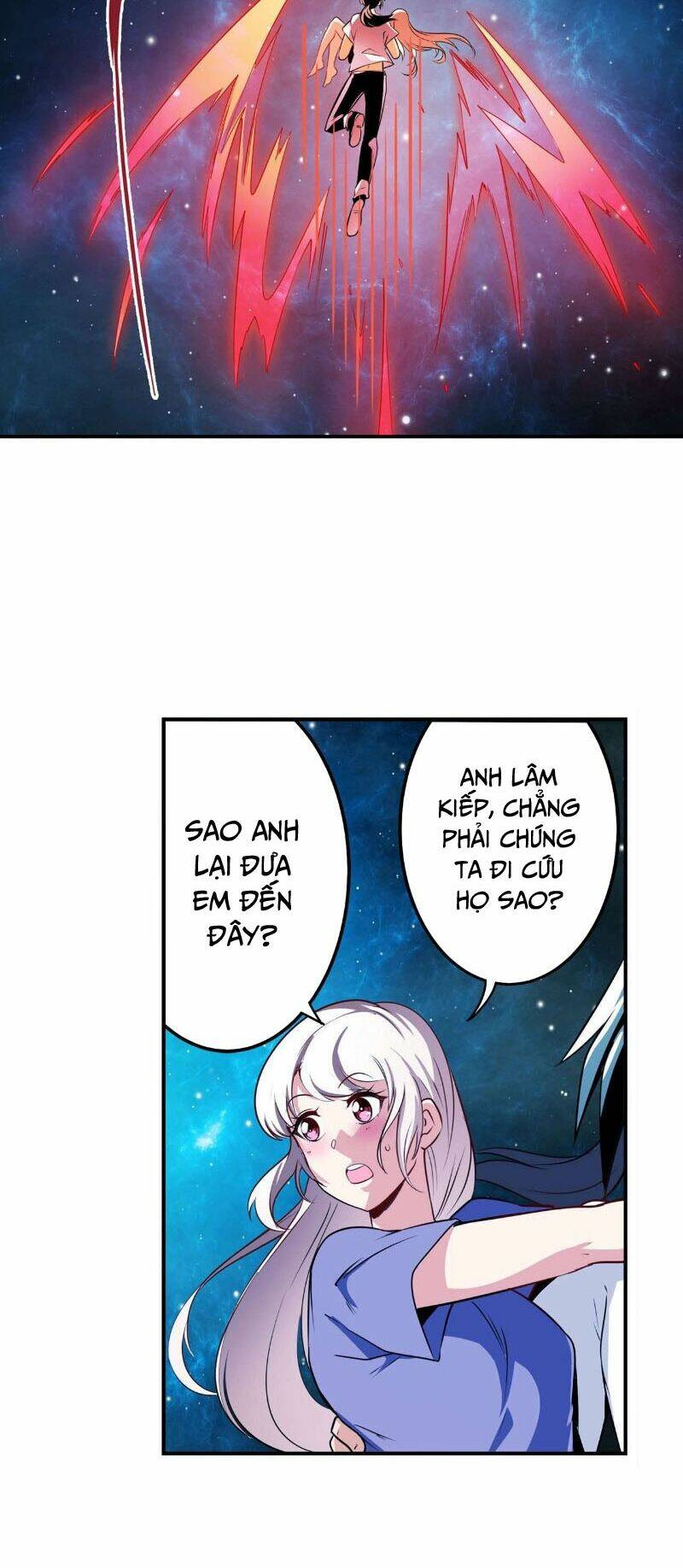 Anh Hùng? Ta Không Làm Lâu Rồi Chapter 273 - Trang 2