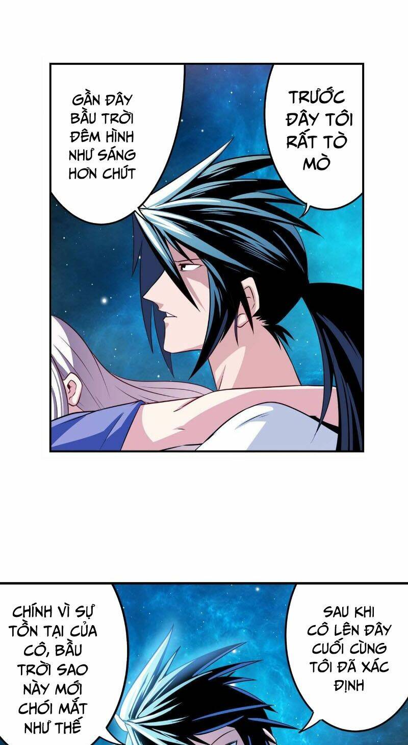 Anh Hùng? Ta Không Làm Lâu Rồi Chapter 273 - Trang 2