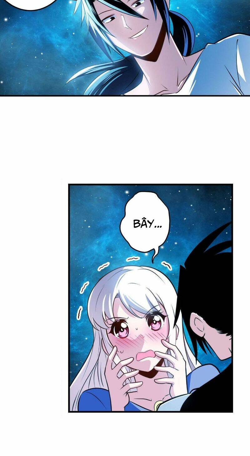 Anh Hùng? Ta Không Làm Lâu Rồi Chapter 273 - Trang 2