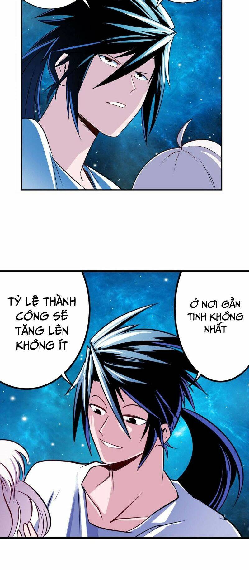 Anh Hùng? Ta Không Làm Lâu Rồi Chapter 273 - Trang 2