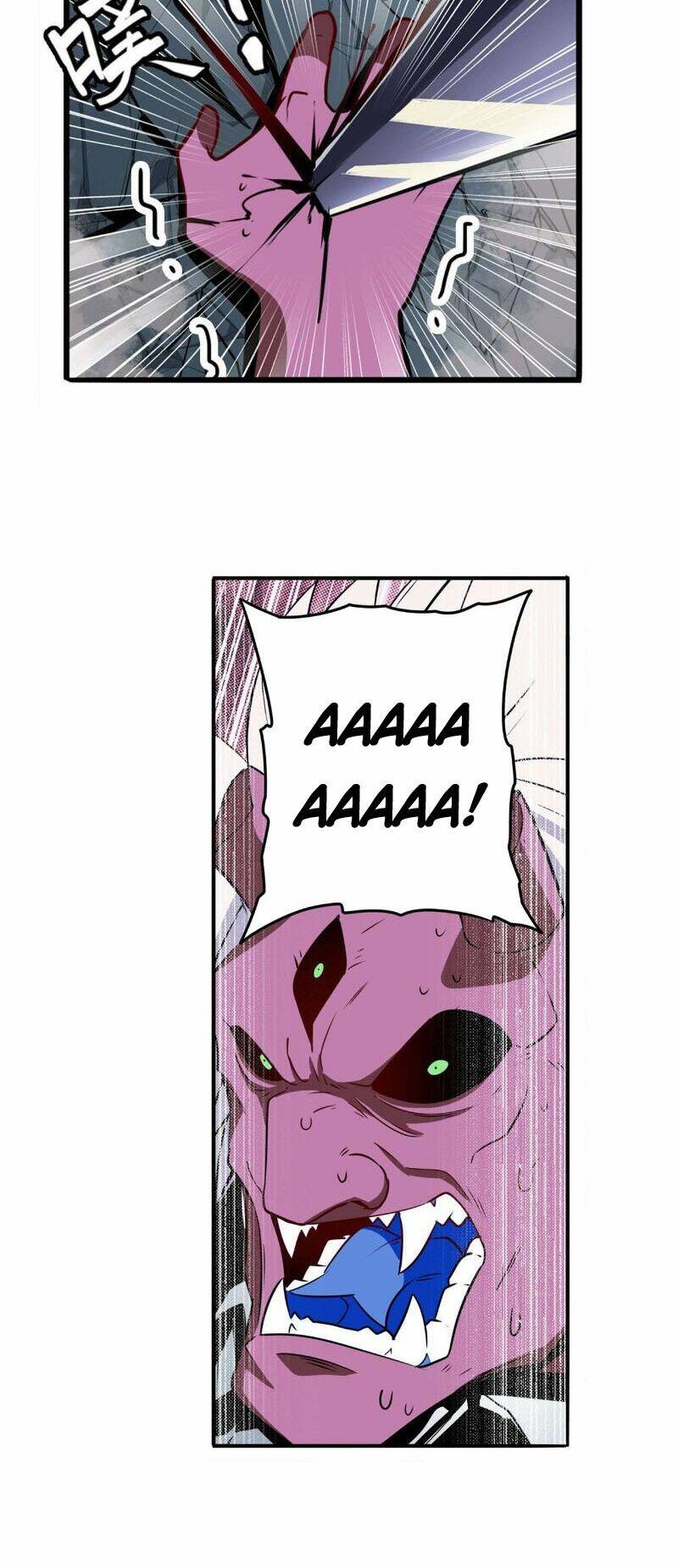 Anh Hùng? Ta Không Làm Lâu Rồi Chapter 273 - Trang 2