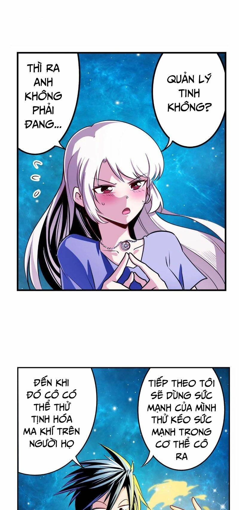 Anh Hùng? Ta Không Làm Lâu Rồi Chapter 273 - Trang 2