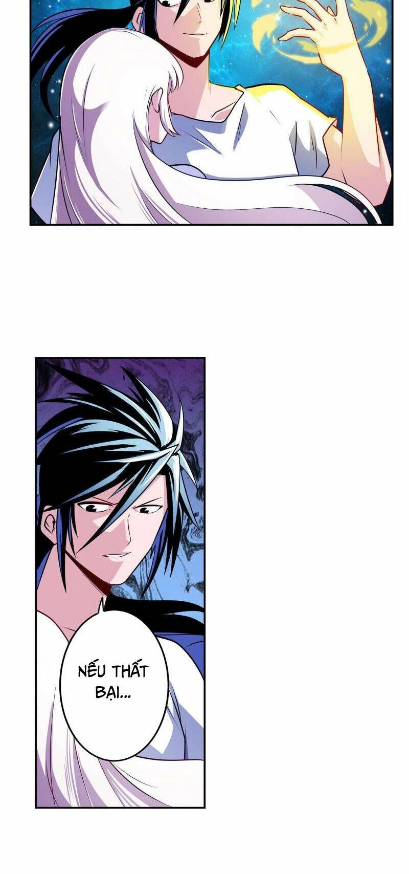 Anh Hùng? Ta Không Làm Lâu Rồi Chapter 273 - Trang 2