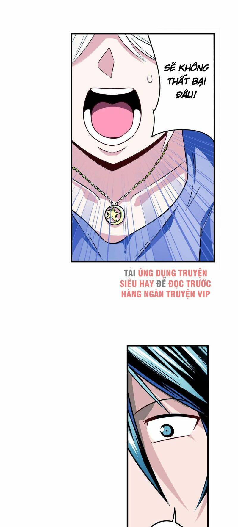 Anh Hùng? Ta Không Làm Lâu Rồi Chapter 273 - Trang 2