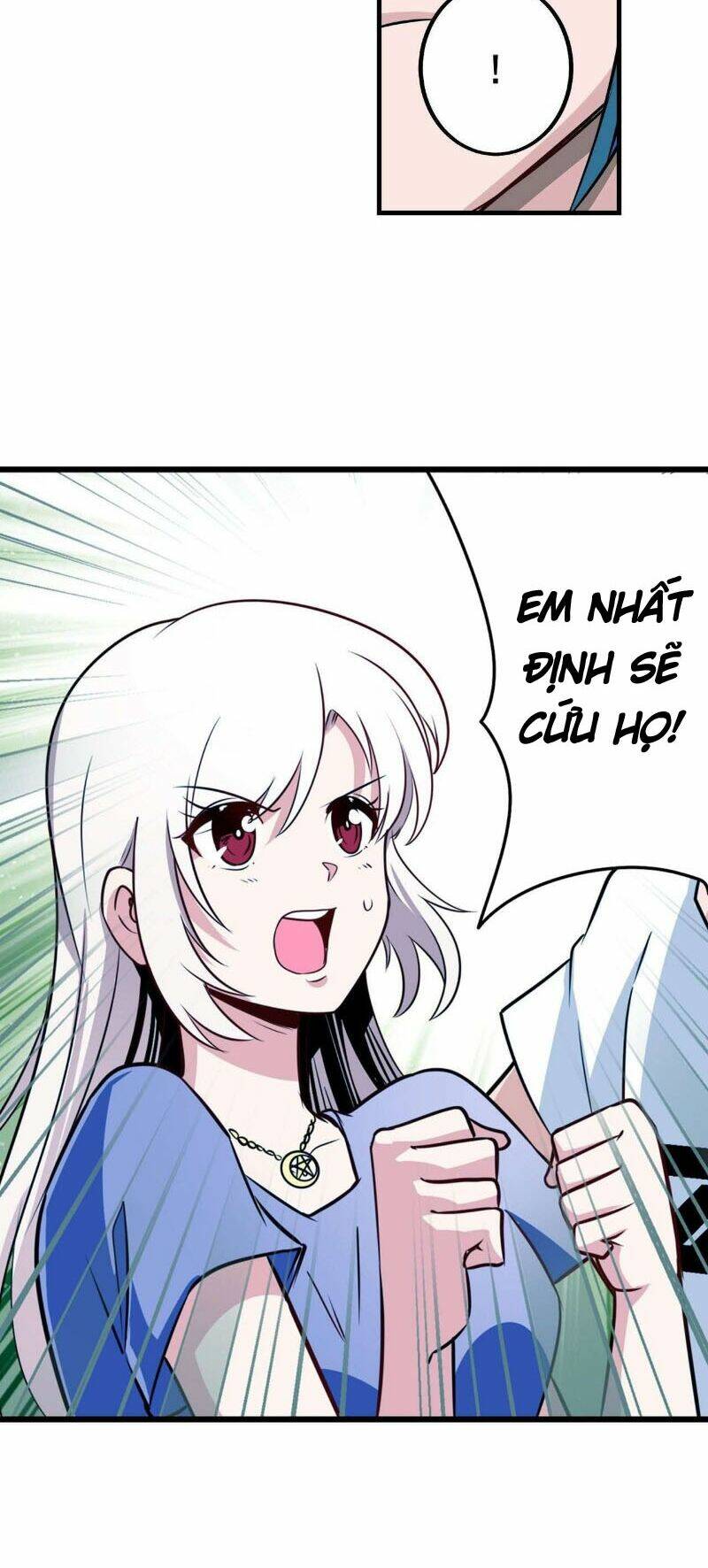 Anh Hùng? Ta Không Làm Lâu Rồi Chapter 273 - Trang 2