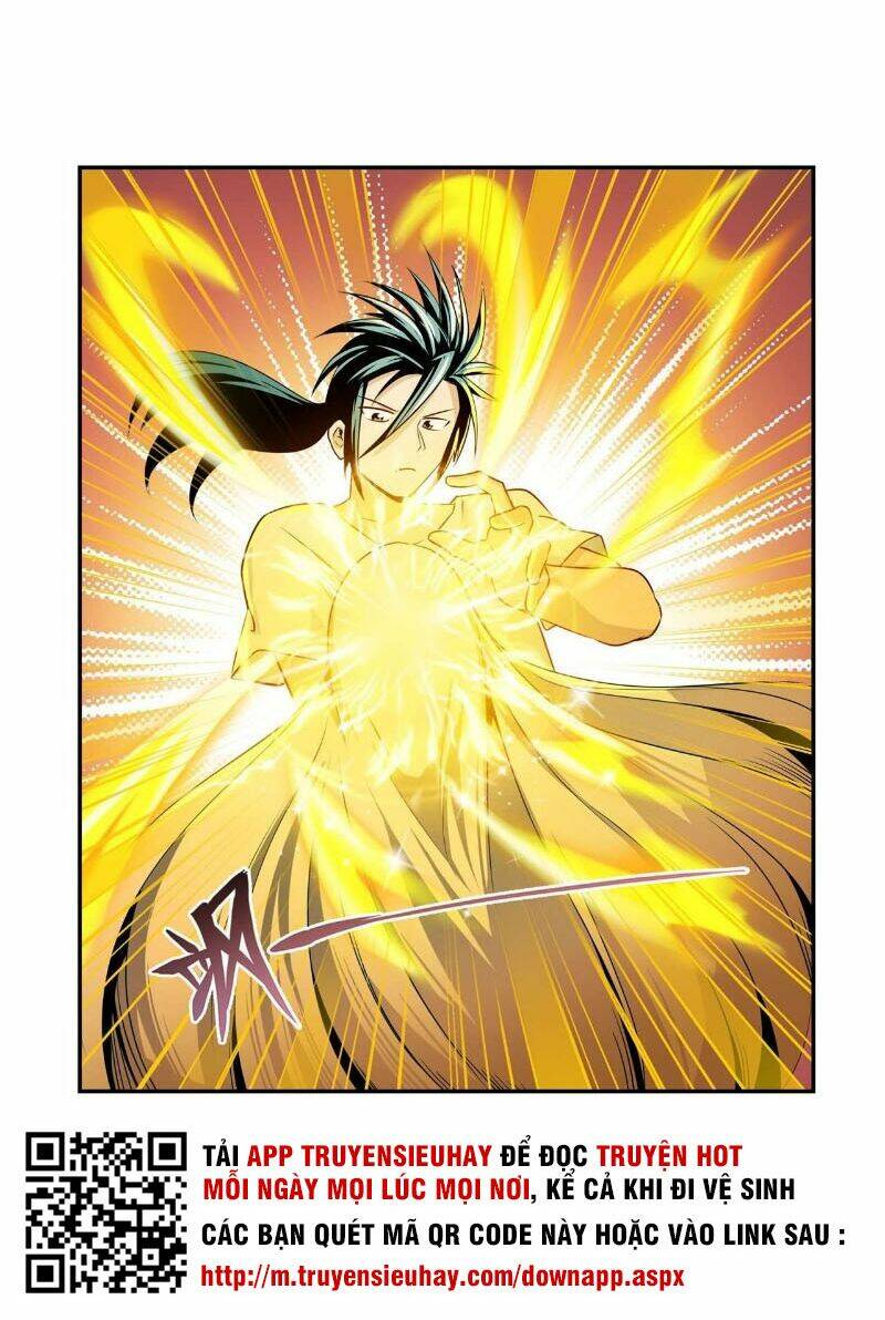 Anh Hùng? Ta Không Làm Lâu Rồi Chapter 273 - Trang 2