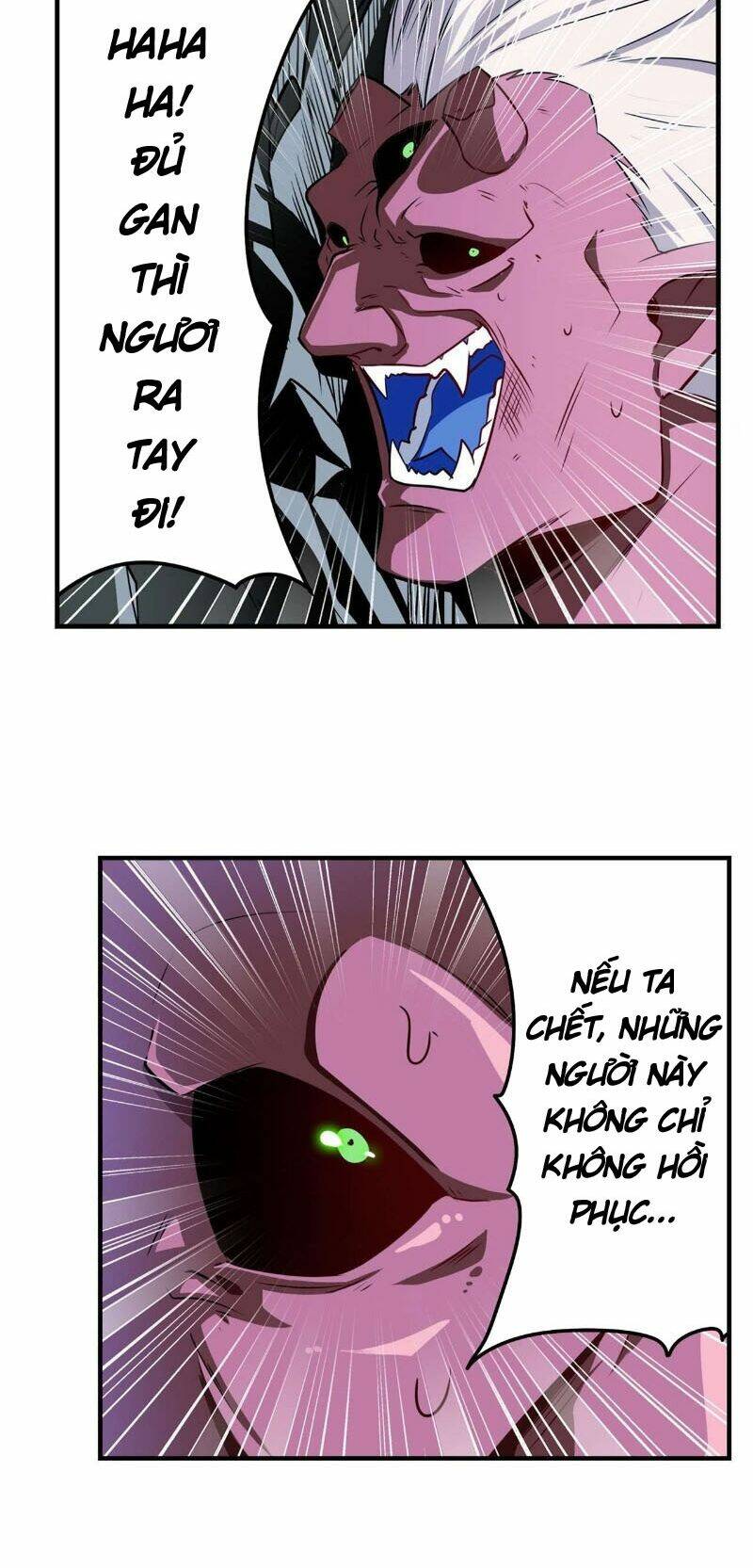 Anh Hùng? Ta Không Làm Lâu Rồi Chapter 273 - Trang 2