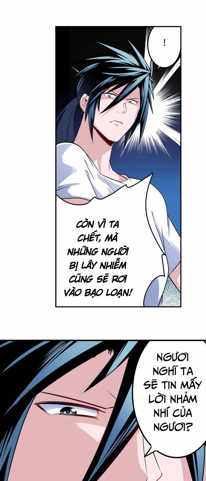 Anh Hùng? Ta Không Làm Lâu Rồi Chapter 273 - Trang 2