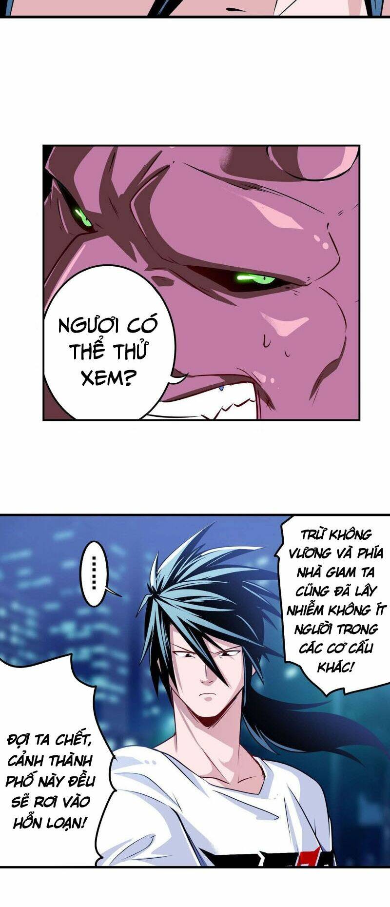 Anh Hùng? Ta Không Làm Lâu Rồi Chapter 273 - Trang 2