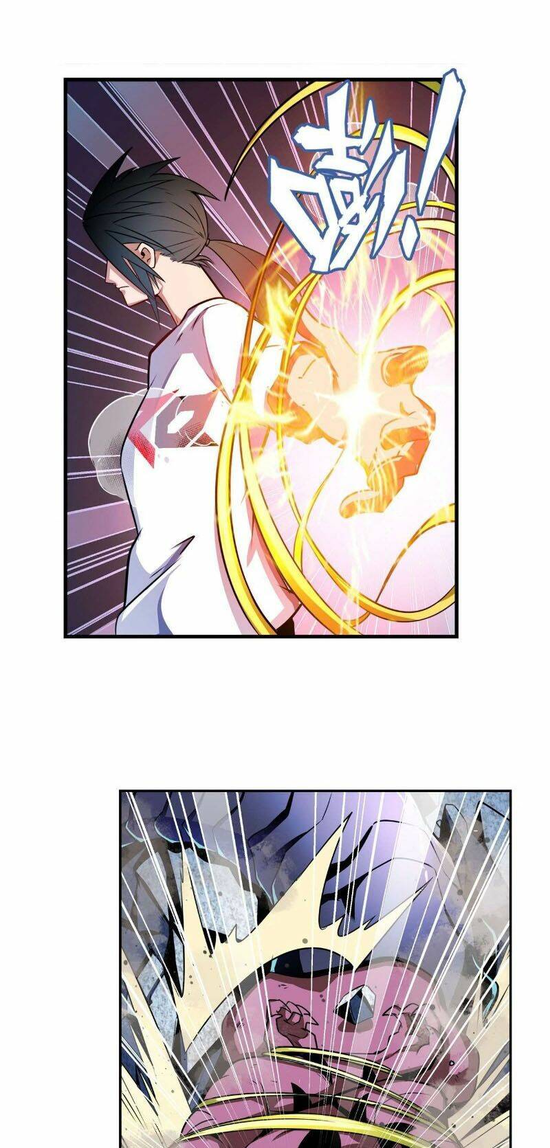 Anh Hùng? Ta Không Làm Lâu Rồi Chapter 273 - Trang 2