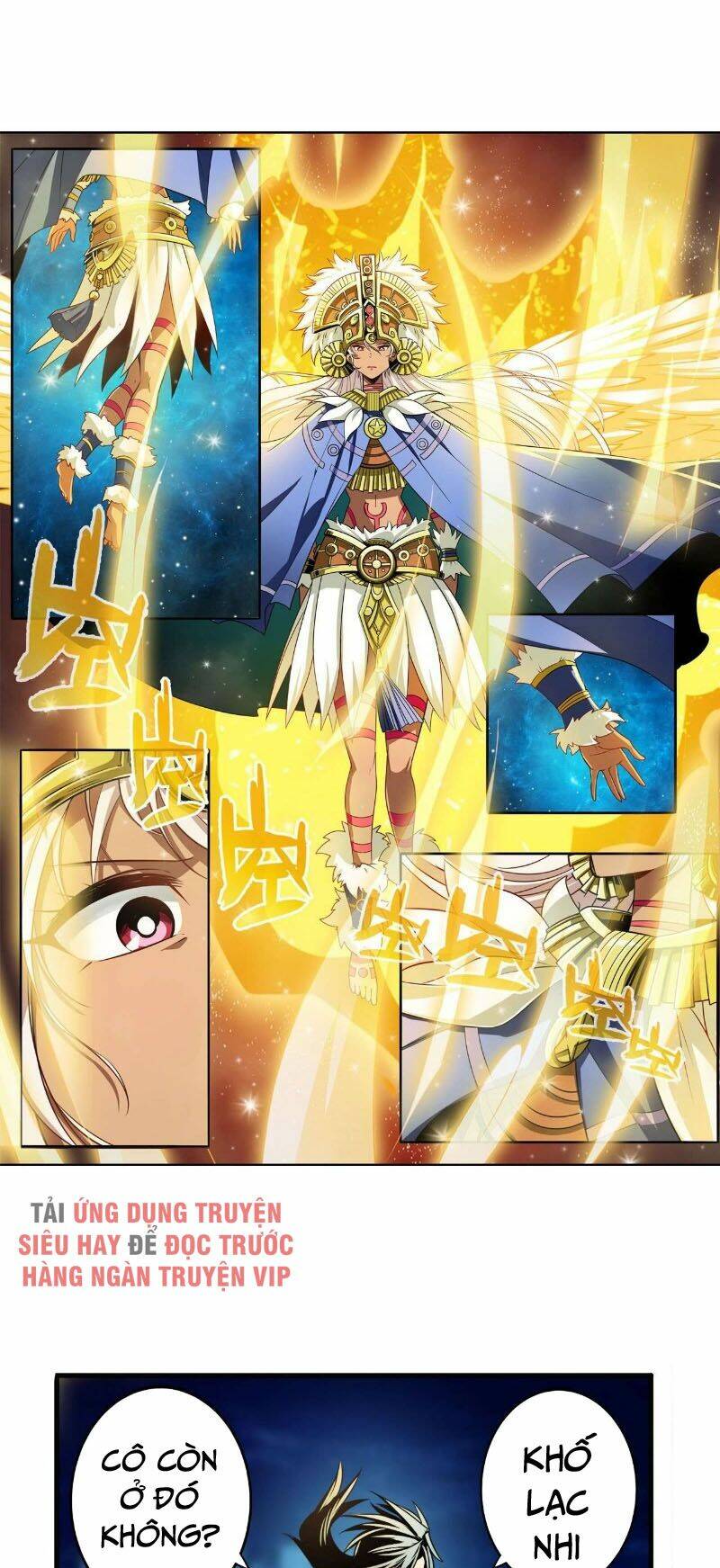 Anh Hùng? Ta Không Làm Lâu Rồi Chapter 274 - Trang 2