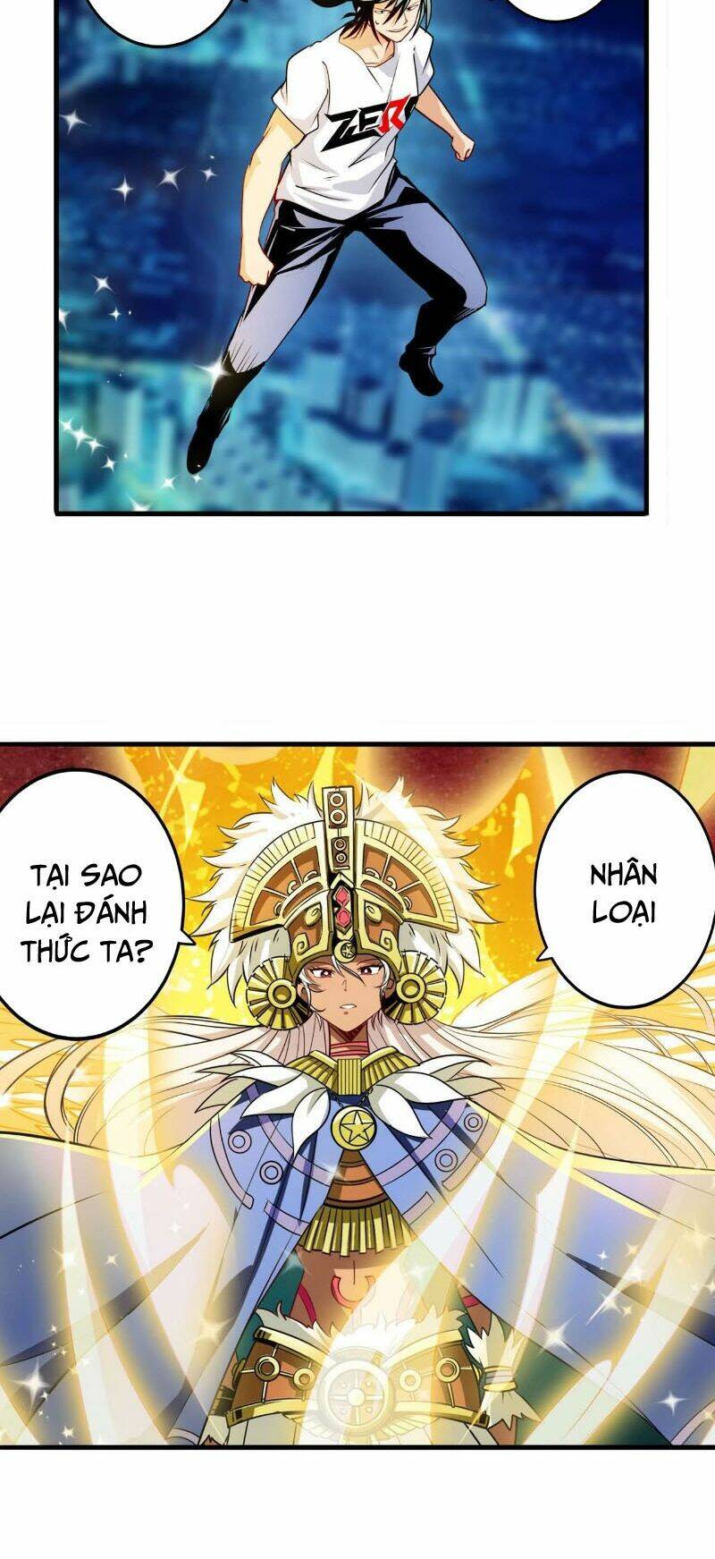 Anh Hùng? Ta Không Làm Lâu Rồi Chapter 274 - Trang 2