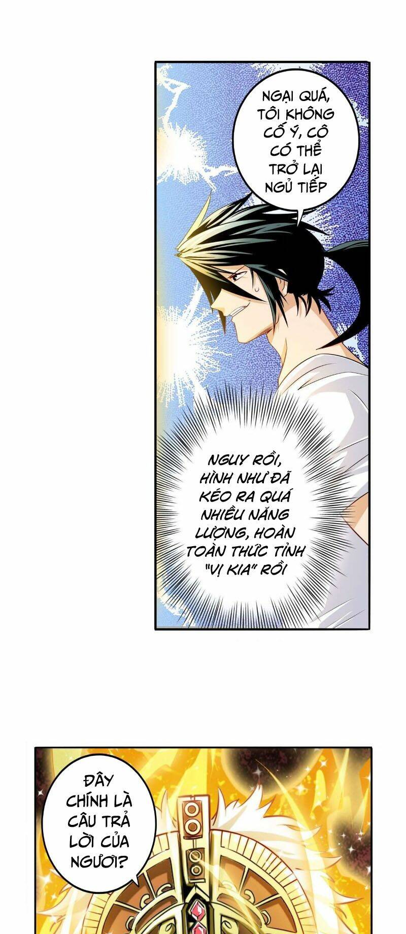 Anh Hùng? Ta Không Làm Lâu Rồi Chapter 274 - Trang 2