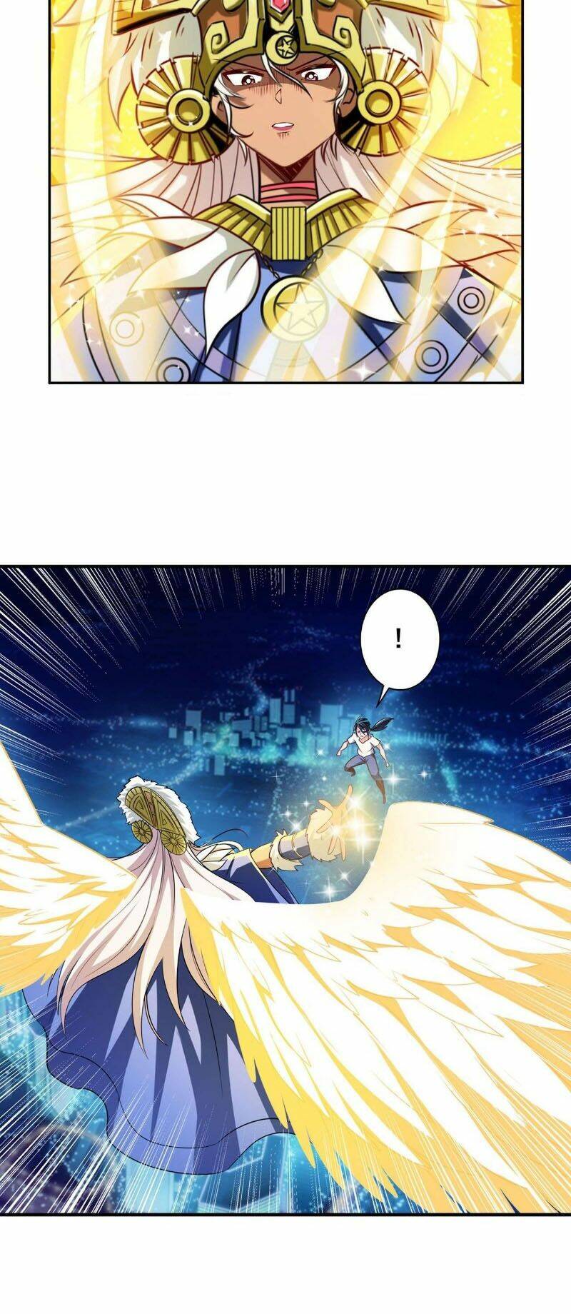 Anh Hùng? Ta Không Làm Lâu Rồi Chapter 274 - Trang 2