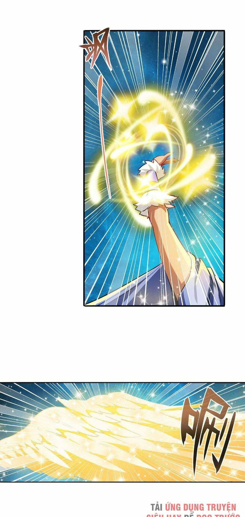 Anh Hùng? Ta Không Làm Lâu Rồi Chapter 274 - Trang 2