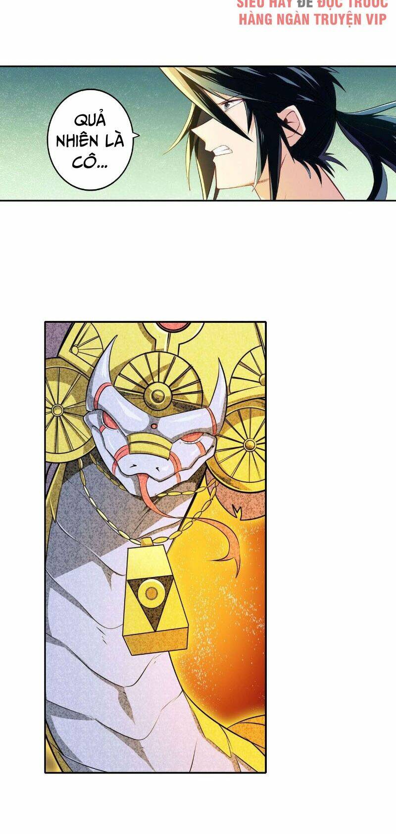 Anh Hùng? Ta Không Làm Lâu Rồi Chapter 274 - Trang 2