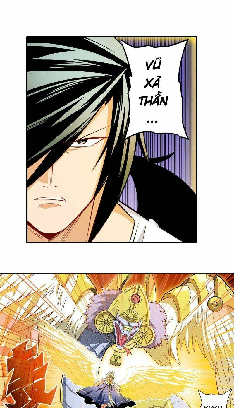 Anh Hùng? Ta Không Làm Lâu Rồi Chapter 274 - Trang 2