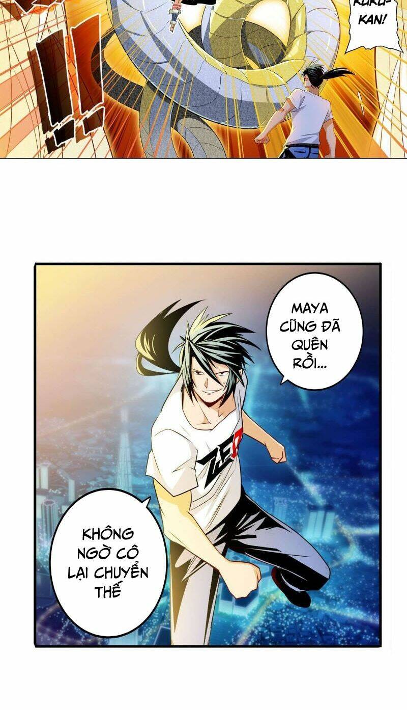 Anh Hùng? Ta Không Làm Lâu Rồi Chapter 274 - Trang 2