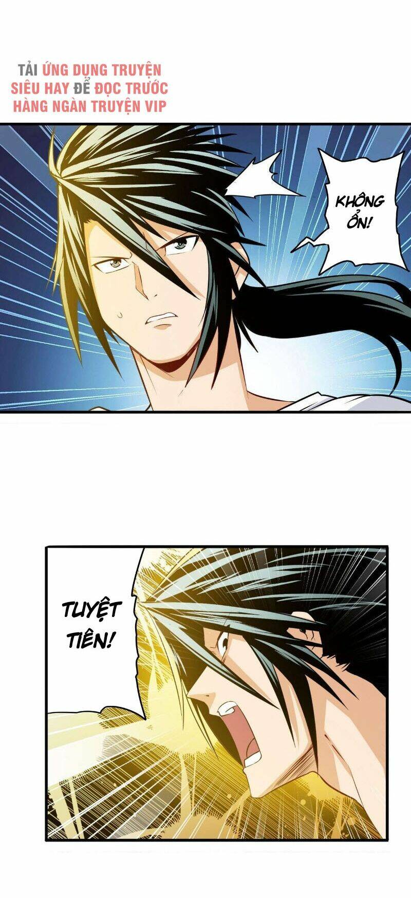 Anh Hùng? Ta Không Làm Lâu Rồi Chapter 274 - Trang 2