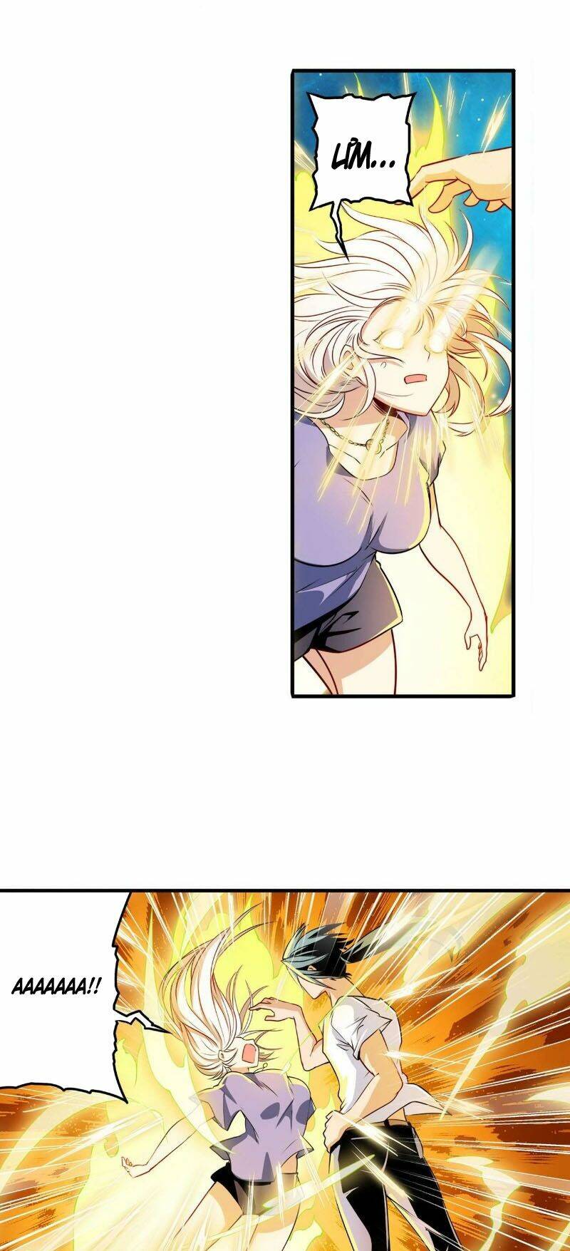 Anh Hùng? Ta Không Làm Lâu Rồi Chapter 274 - Trang 2