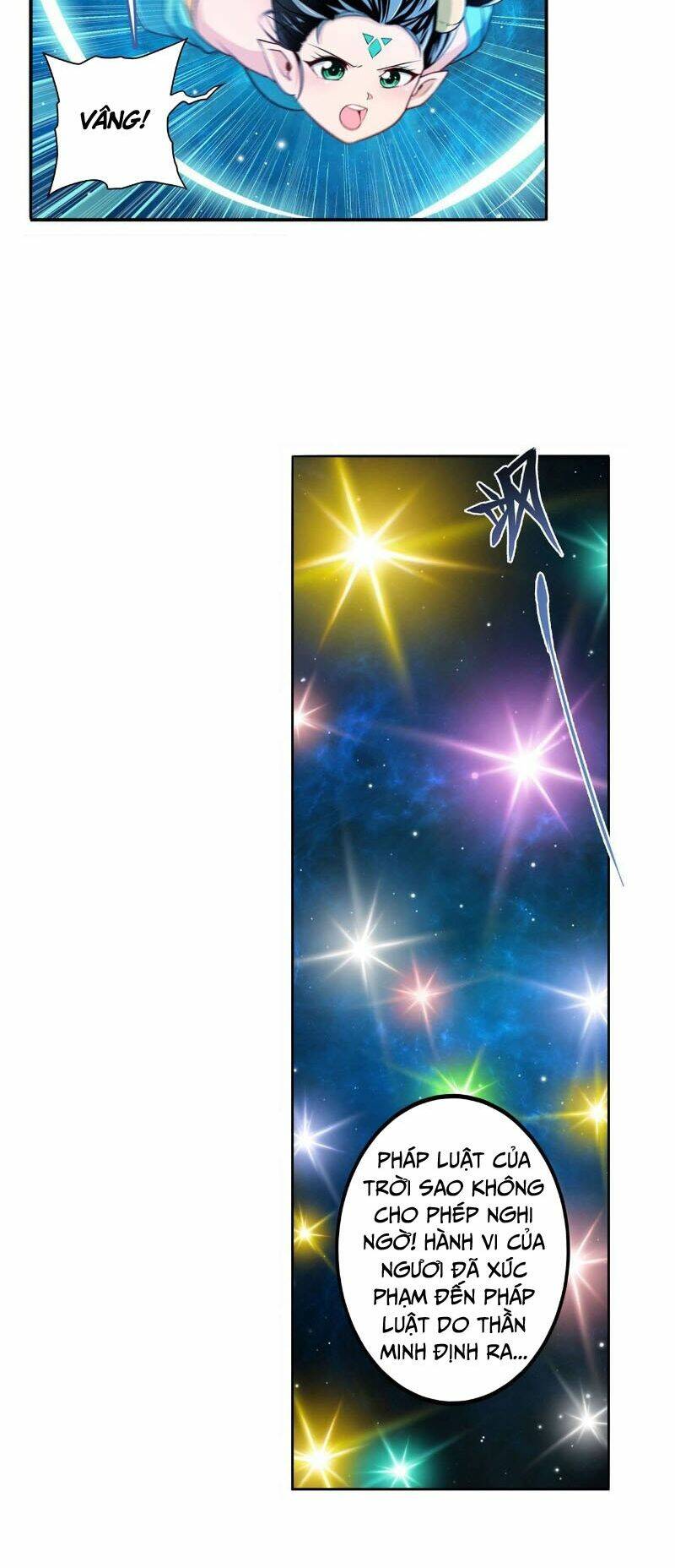 Anh Hùng? Ta Không Làm Lâu Rồi Chapter 274 - Trang 2