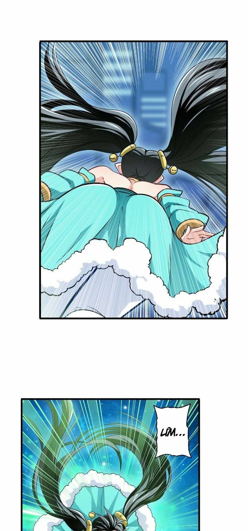 Anh Hùng? Ta Không Làm Lâu Rồi Chapter 274 - Trang 2