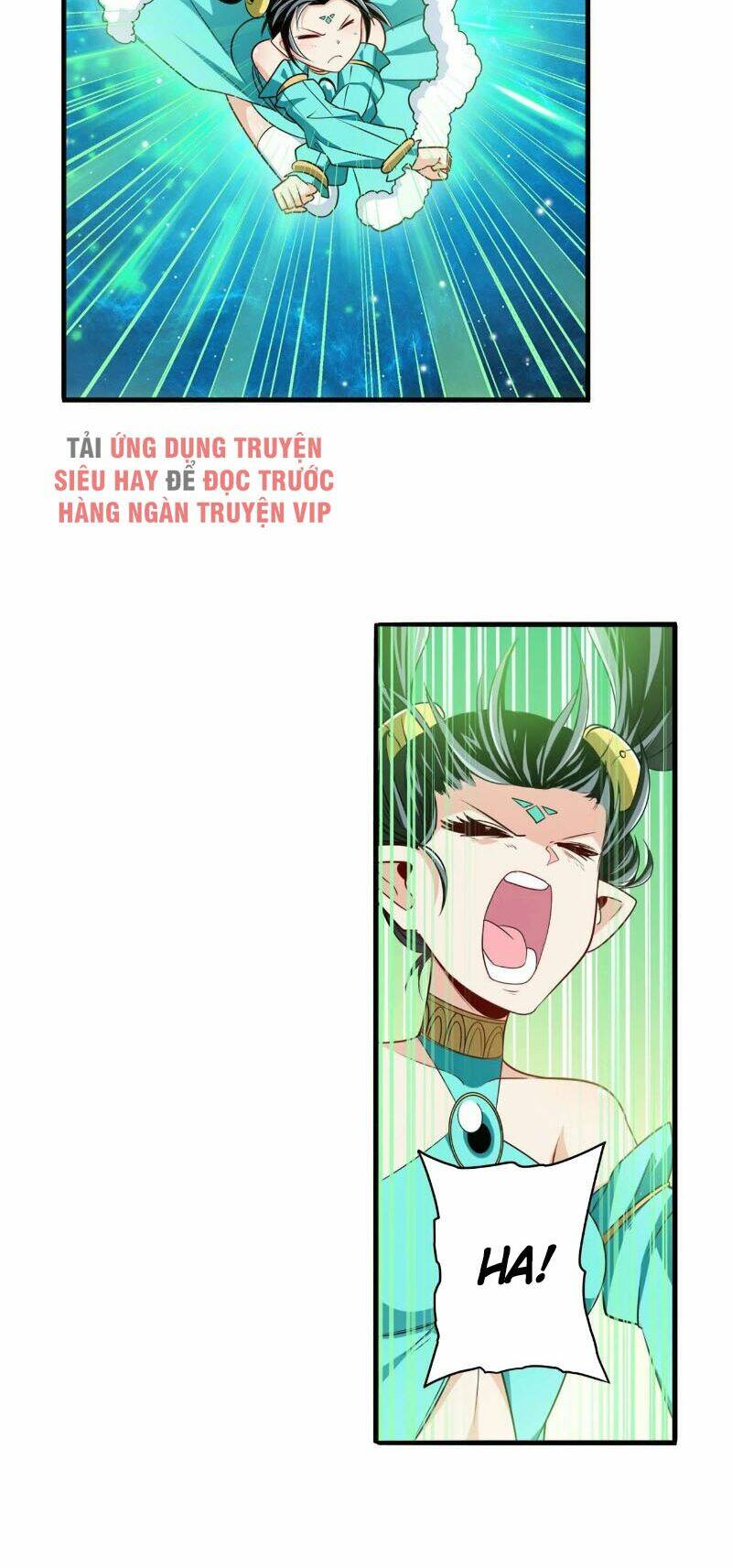 Anh Hùng? Ta Không Làm Lâu Rồi Chapter 274 - Trang 2