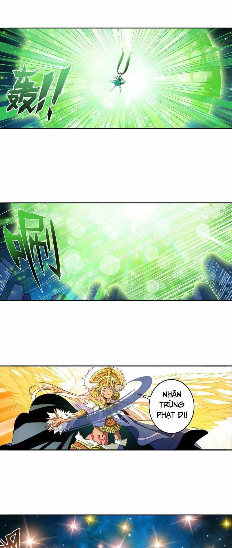 Anh Hùng? Ta Không Làm Lâu Rồi Chapter 274 - Trang 2