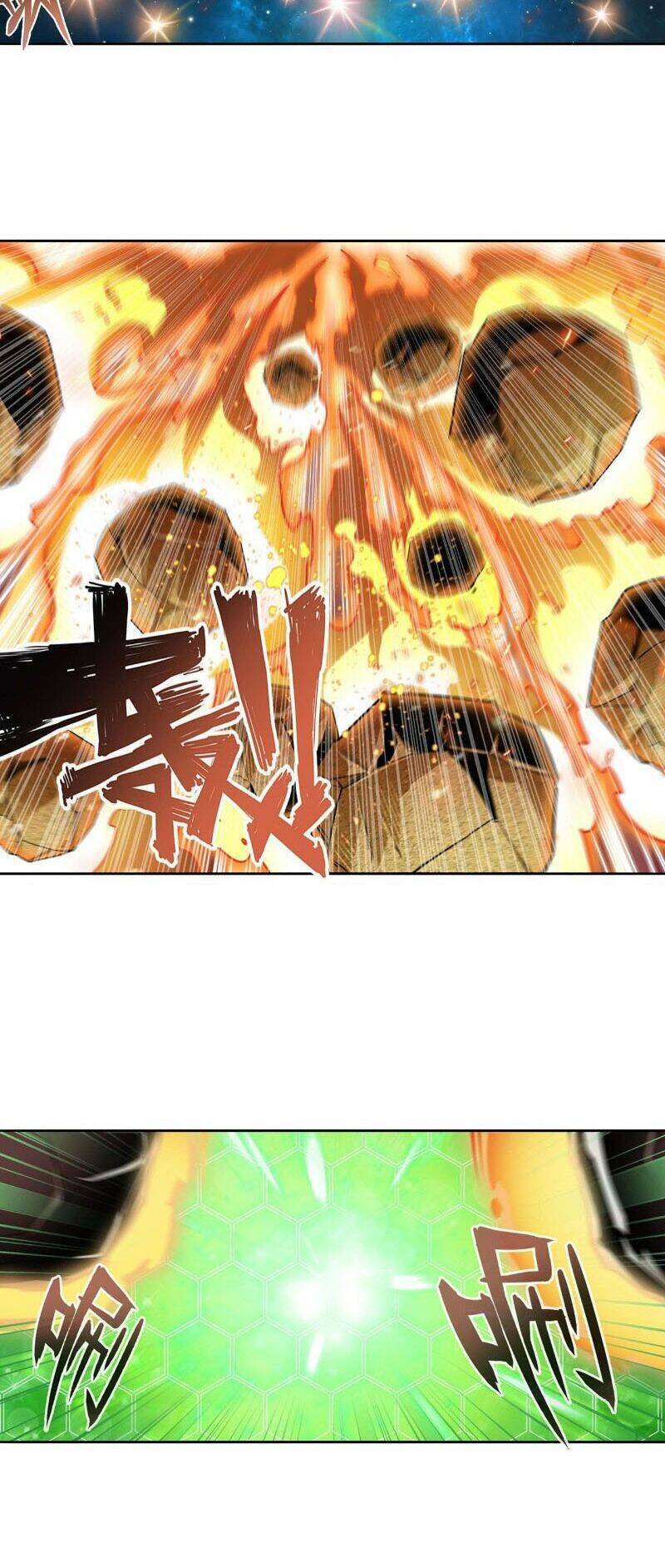 Anh Hùng? Ta Không Làm Lâu Rồi Chapter 274 - Trang 2