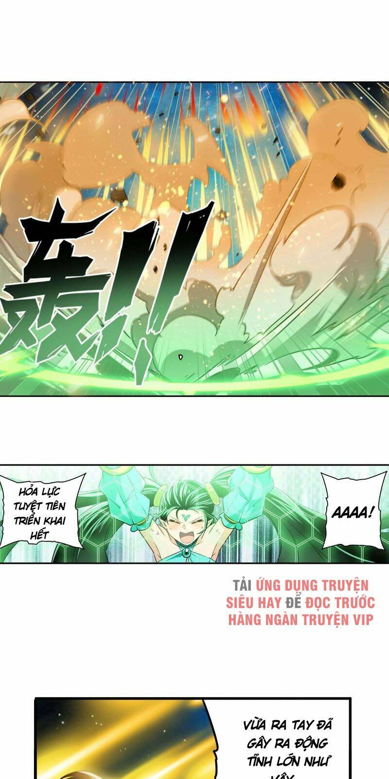 Anh Hùng? Ta Không Làm Lâu Rồi Chapter 274 - Trang 2