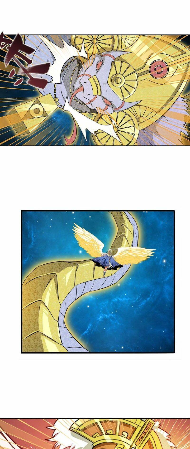 Anh Hùng? Ta Không Làm Lâu Rồi Chapter 274 - Trang 2