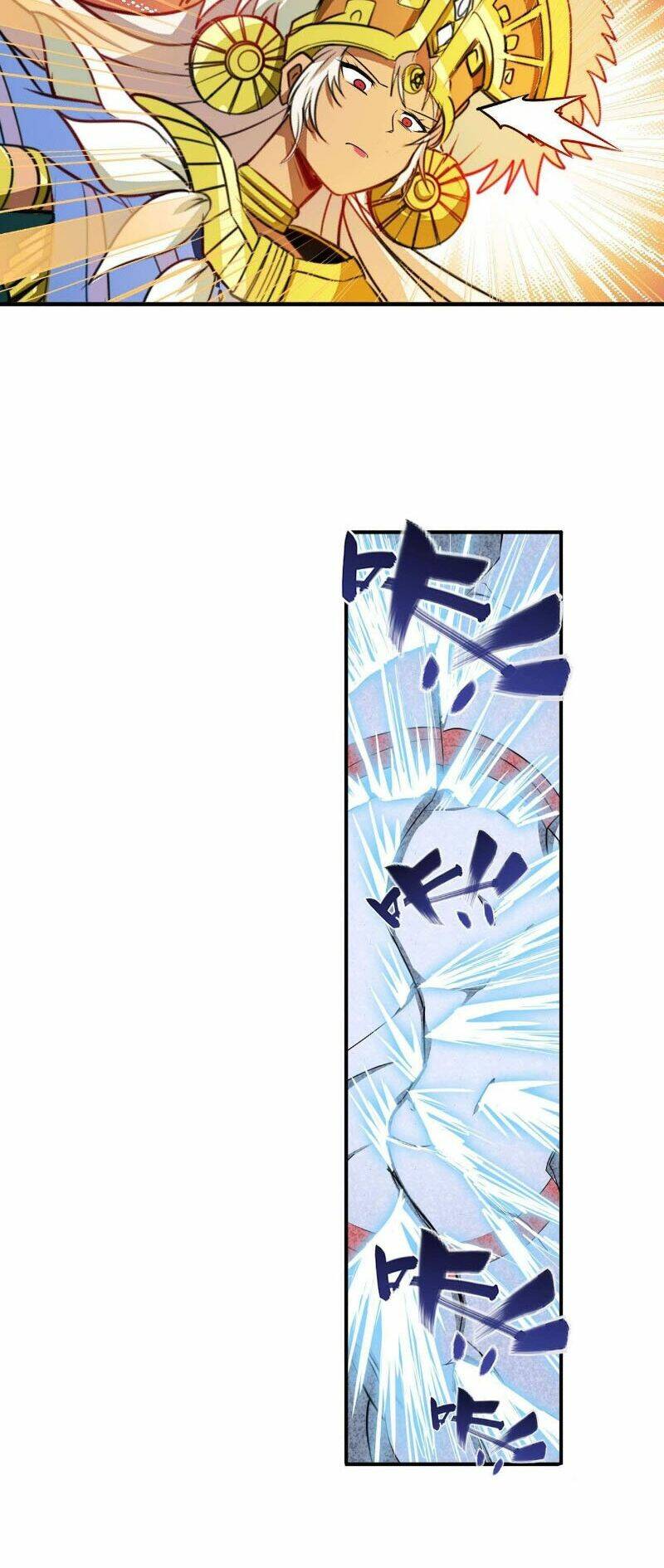 Anh Hùng? Ta Không Làm Lâu Rồi Chapter 274 - Trang 2