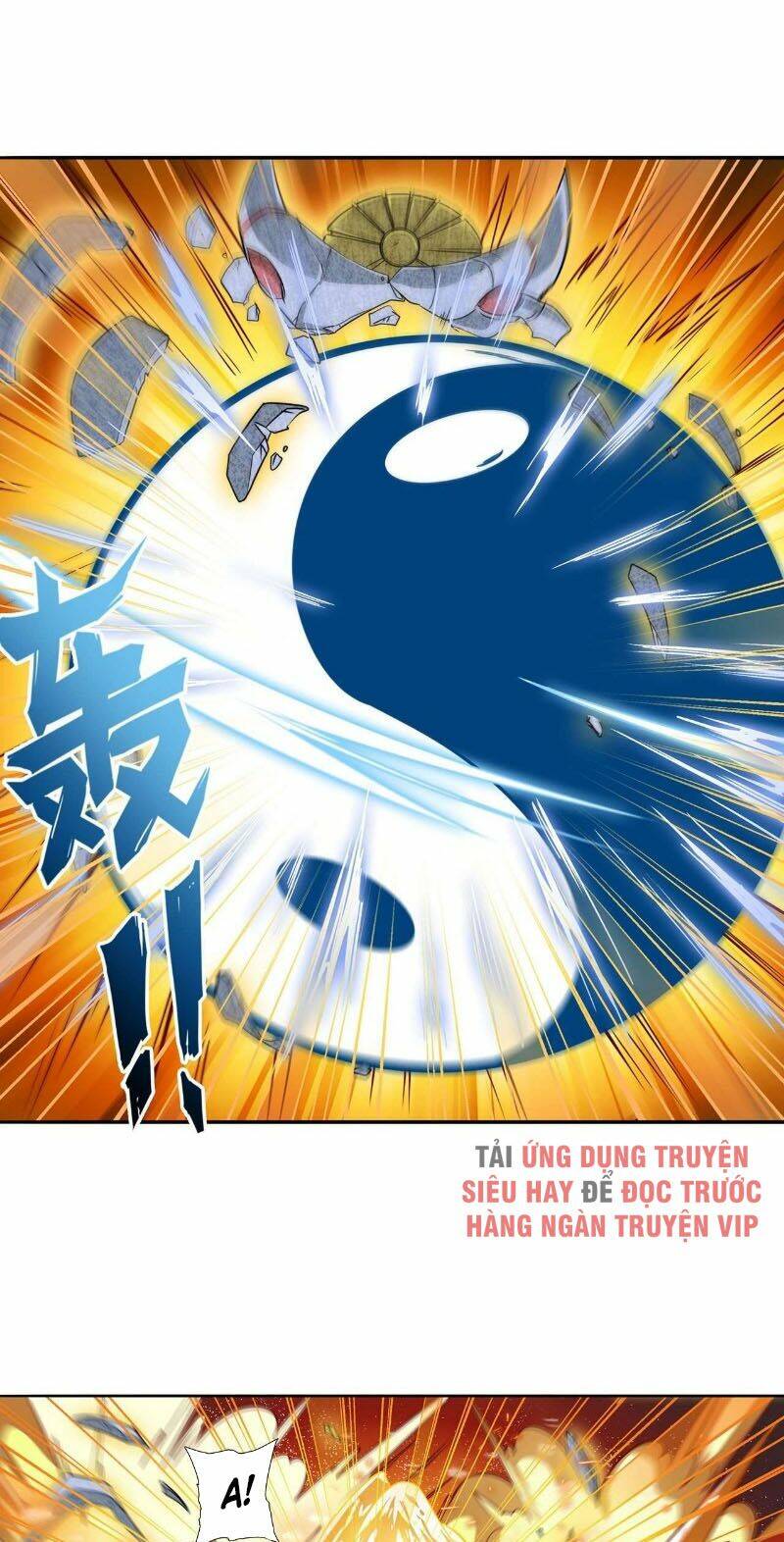 Anh Hùng? Ta Không Làm Lâu Rồi Chapter 274 - Trang 2