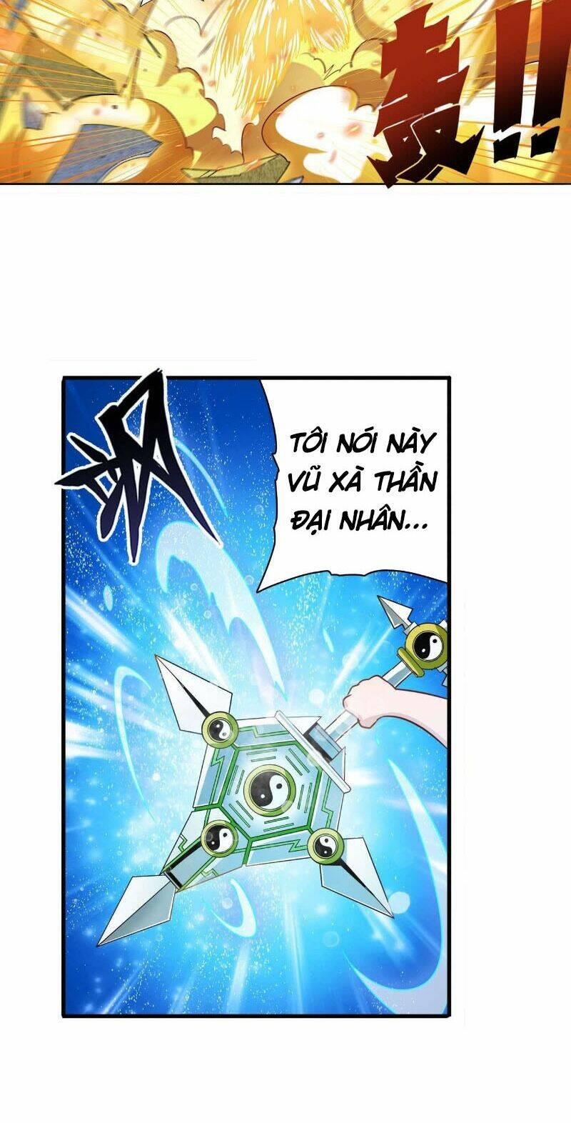 Anh Hùng? Ta Không Làm Lâu Rồi Chapter 274 - Trang 2