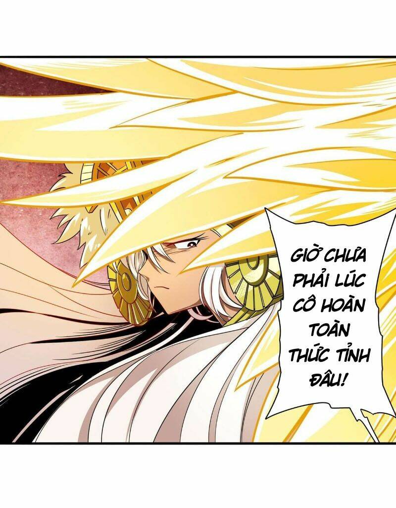 Anh Hùng? Ta Không Làm Lâu Rồi Chapter 274 - Trang 2