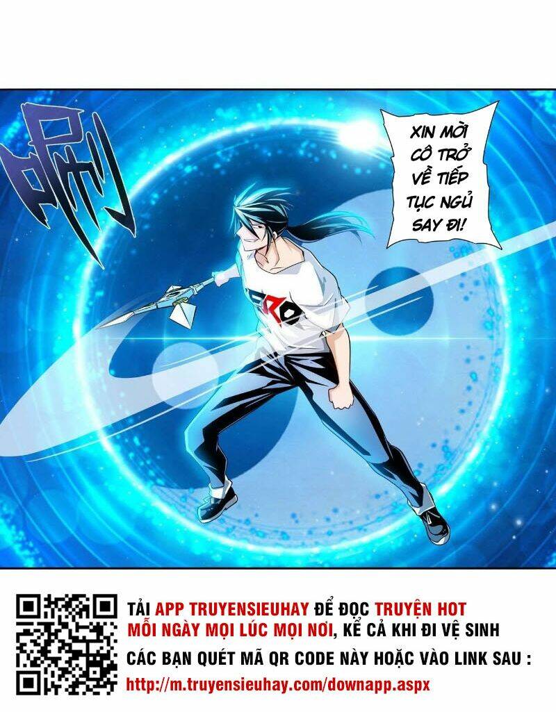 Anh Hùng? Ta Không Làm Lâu Rồi Chapter 274 - Trang 2