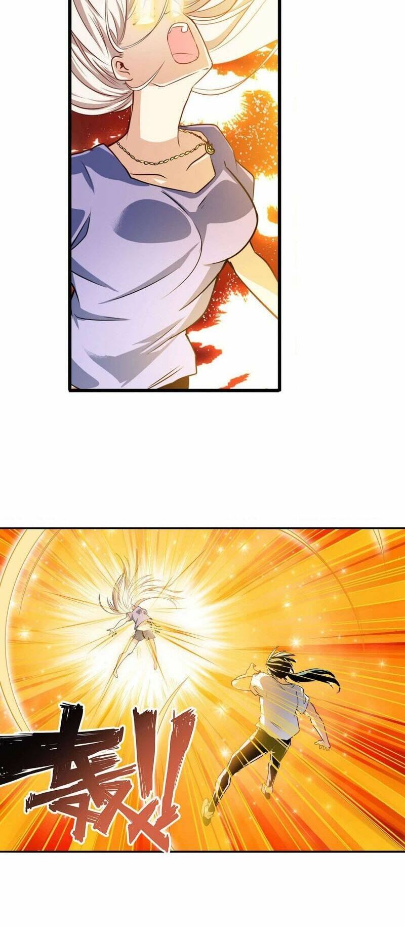 Anh Hùng? Ta Không Làm Lâu Rồi Chapter 274 - Trang 2