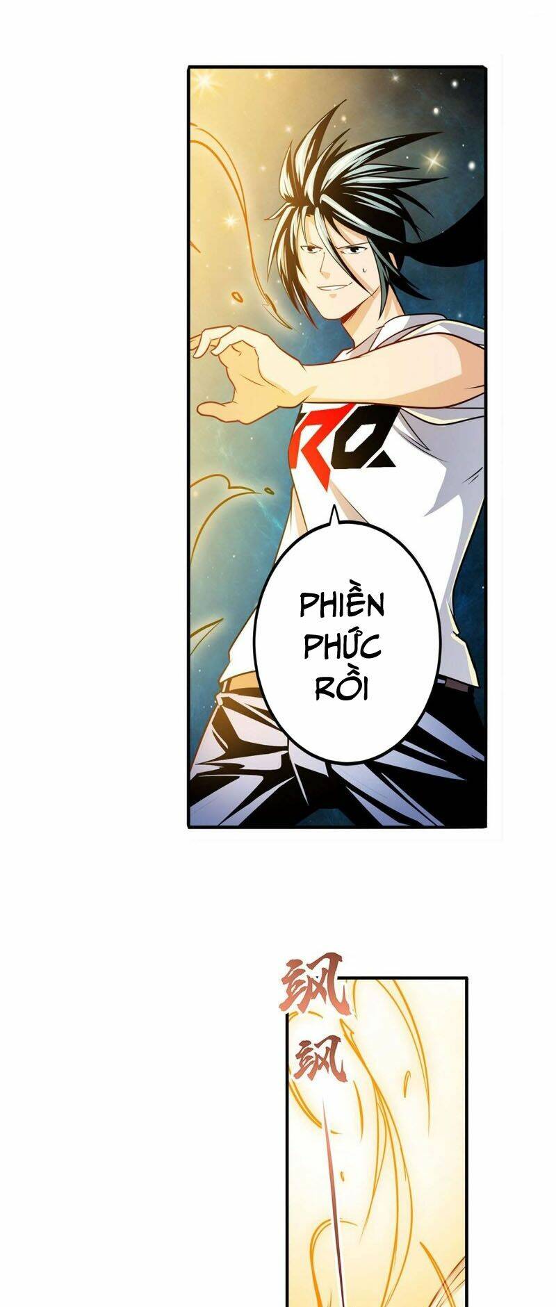 Anh Hùng? Ta Không Làm Lâu Rồi Chapter 274 - Trang 2