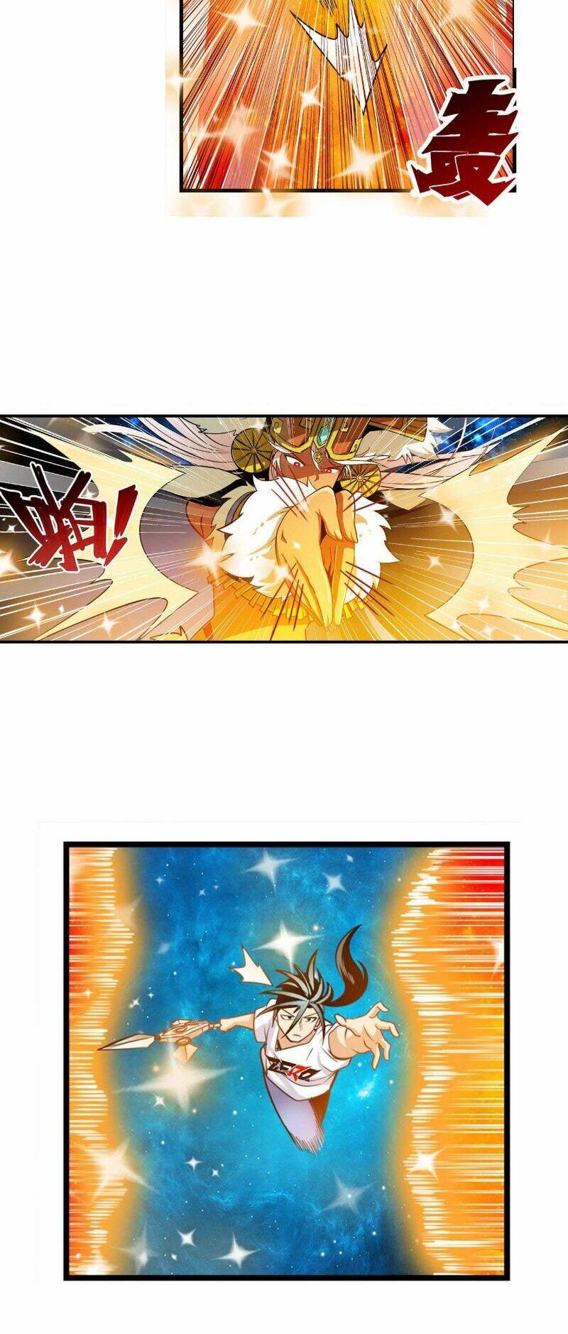 Anh Hùng? Ta Không Làm Lâu Rồi Chapter 275 - Trang 2