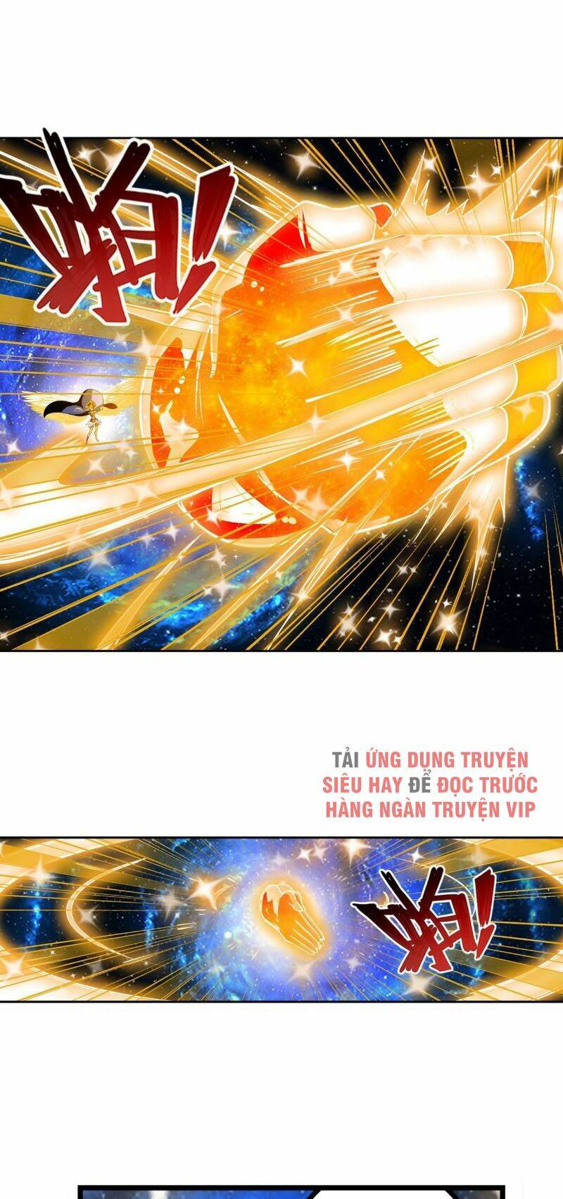 Anh Hùng? Ta Không Làm Lâu Rồi Chapter 275 - Trang 2