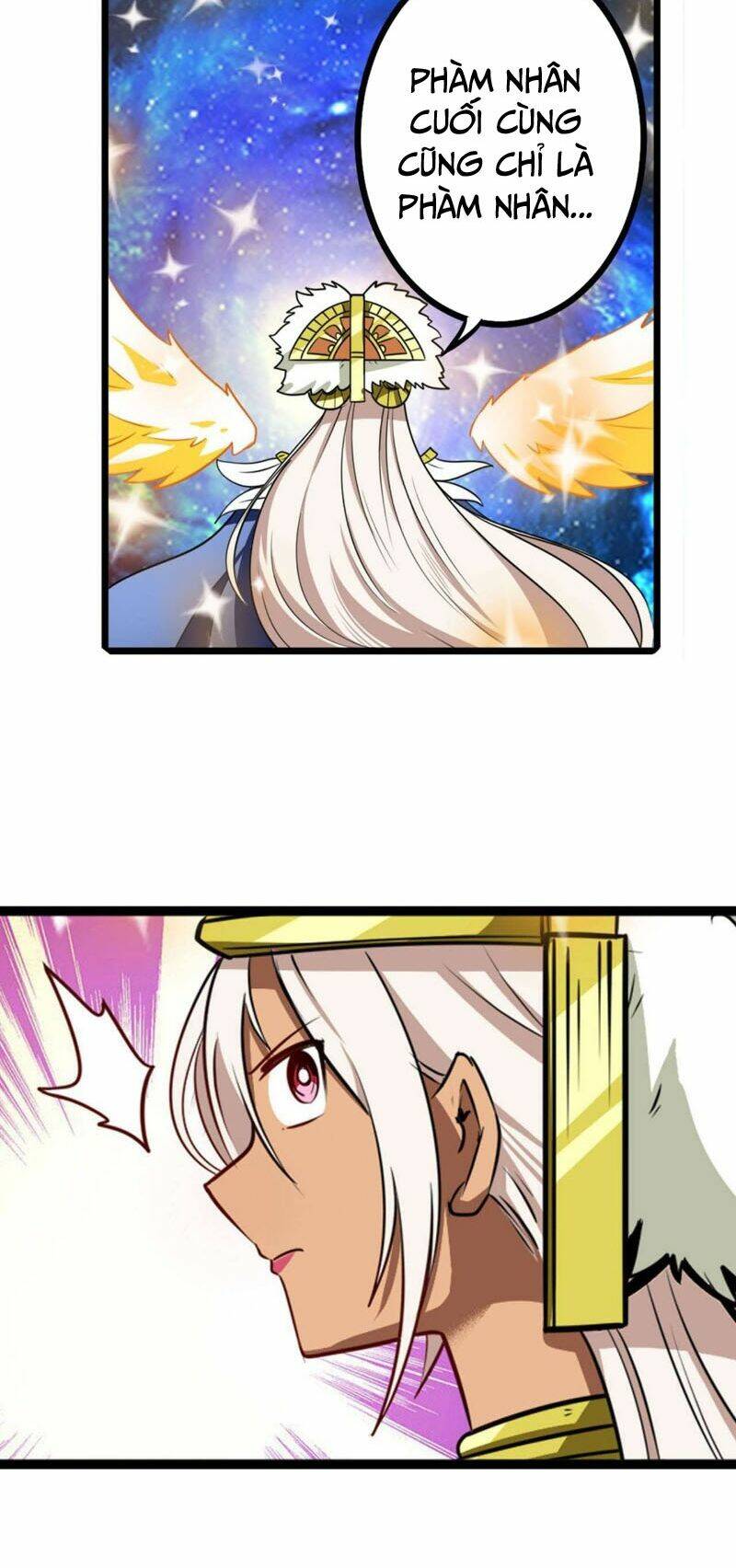 Anh Hùng? Ta Không Làm Lâu Rồi Chapter 275 - Trang 2