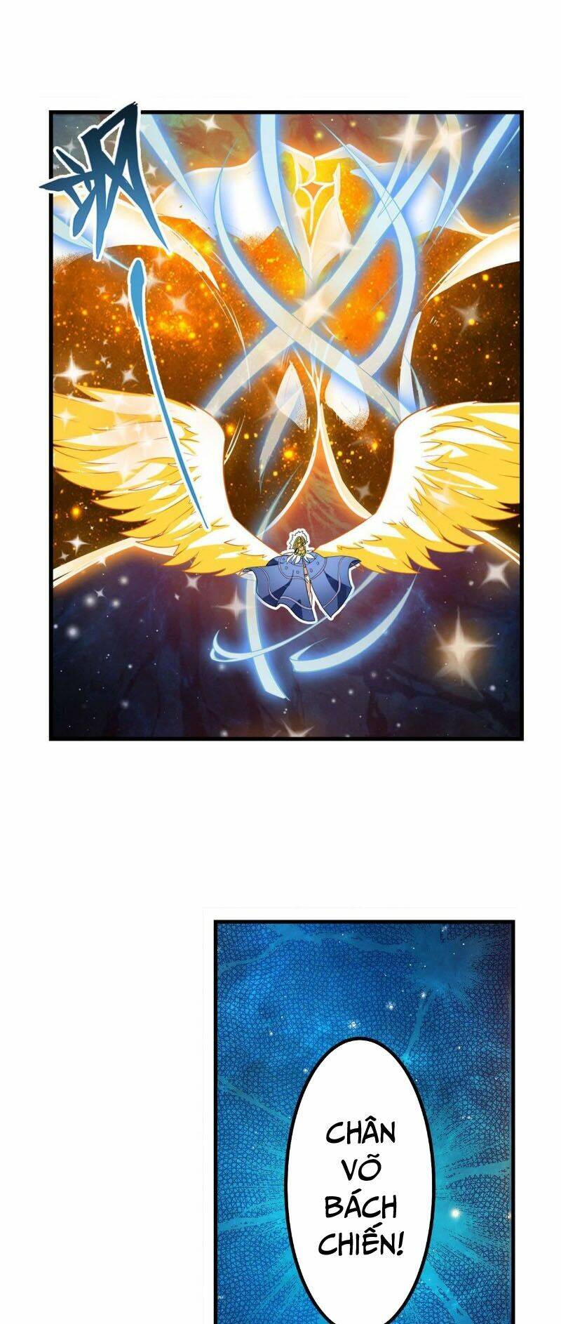 Anh Hùng? Ta Không Làm Lâu Rồi Chapter 275 - Trang 2