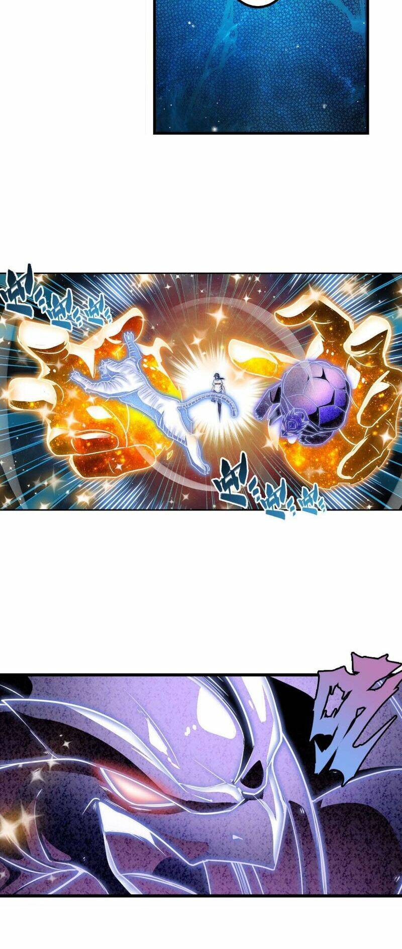 Anh Hùng? Ta Không Làm Lâu Rồi Chapter 275 - Trang 2