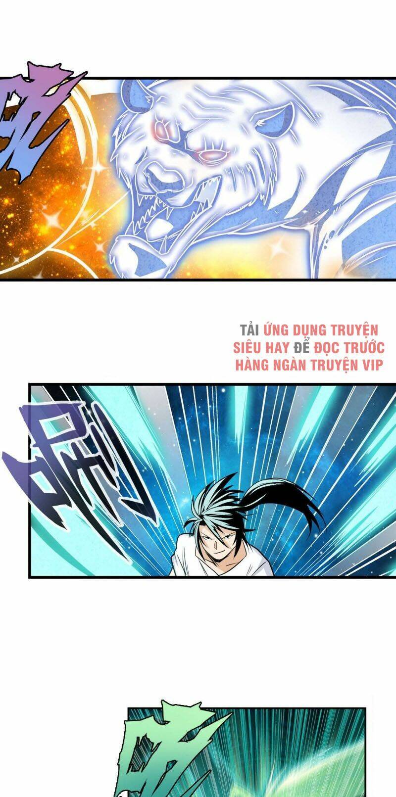 Anh Hùng? Ta Không Làm Lâu Rồi Chapter 275 - Trang 2