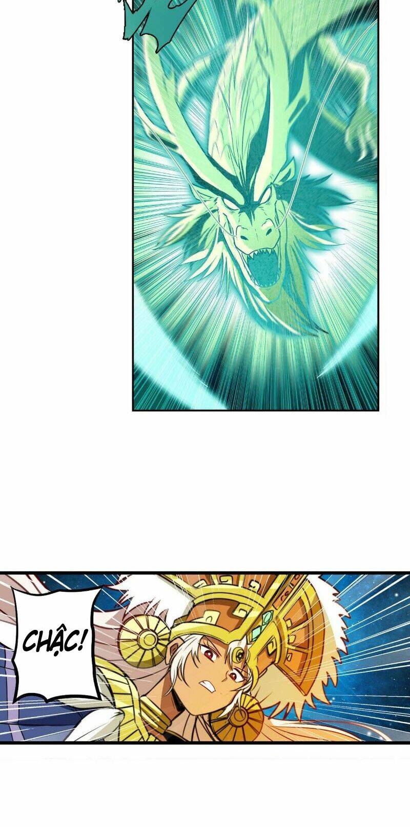 Anh Hùng? Ta Không Làm Lâu Rồi Chapter 275 - Trang 2