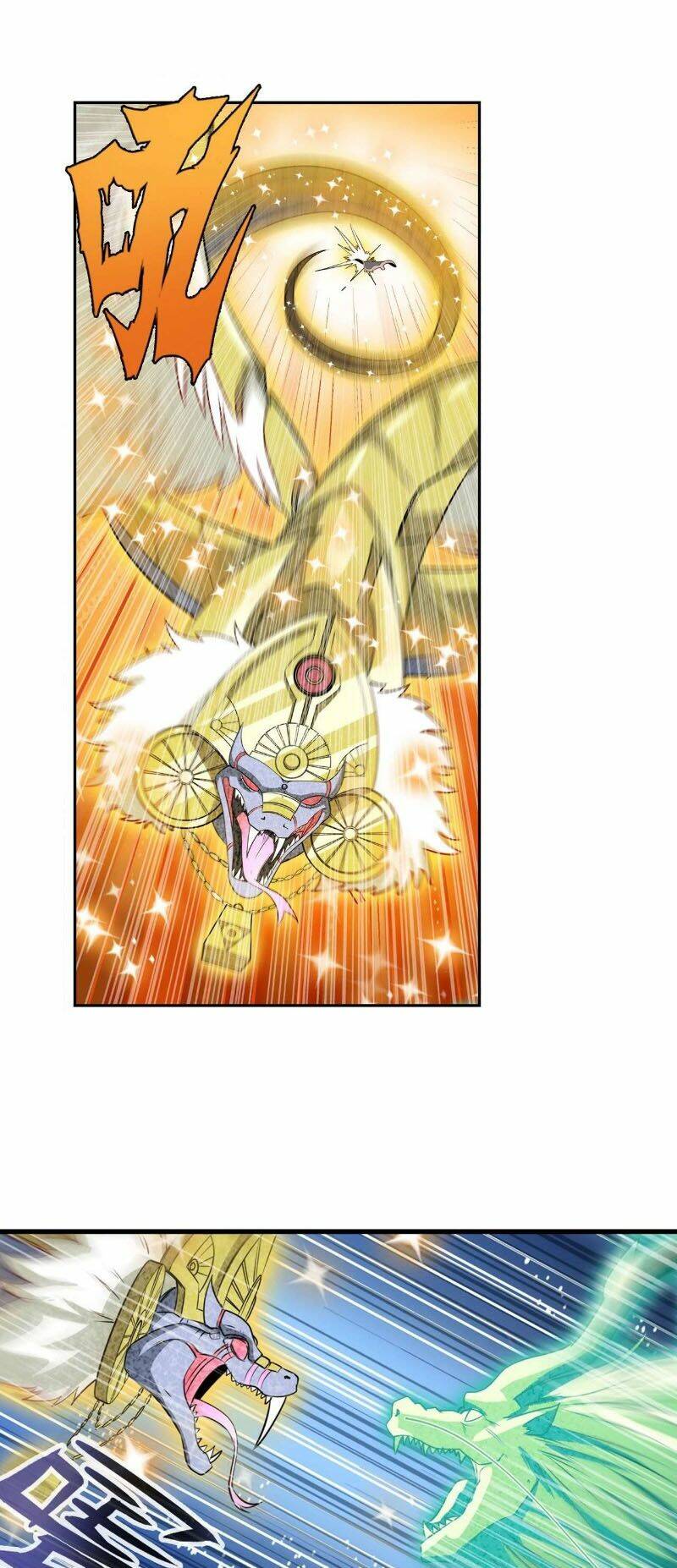 Anh Hùng? Ta Không Làm Lâu Rồi Chapter 275 - Trang 2