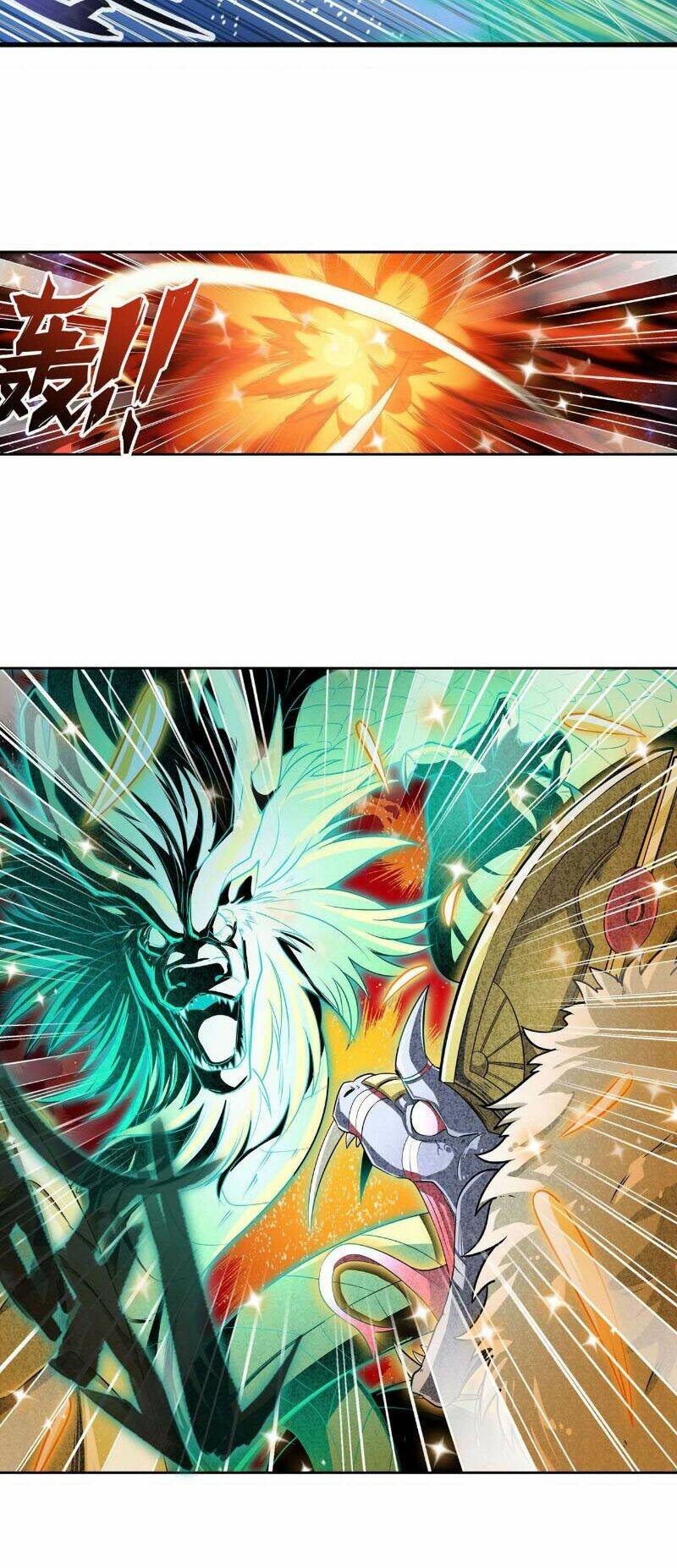 Anh Hùng? Ta Không Làm Lâu Rồi Chapter 275 - Trang 2